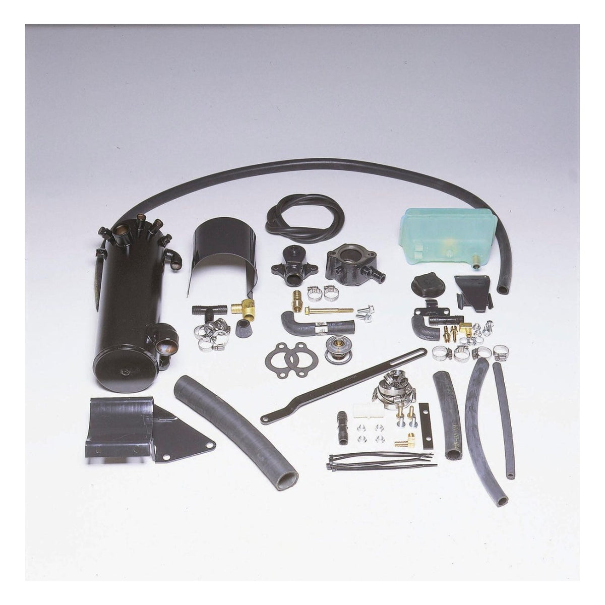 Volvo Penta mageveejahutuse komplekt 8.1 GiC/GiCE – 21403117