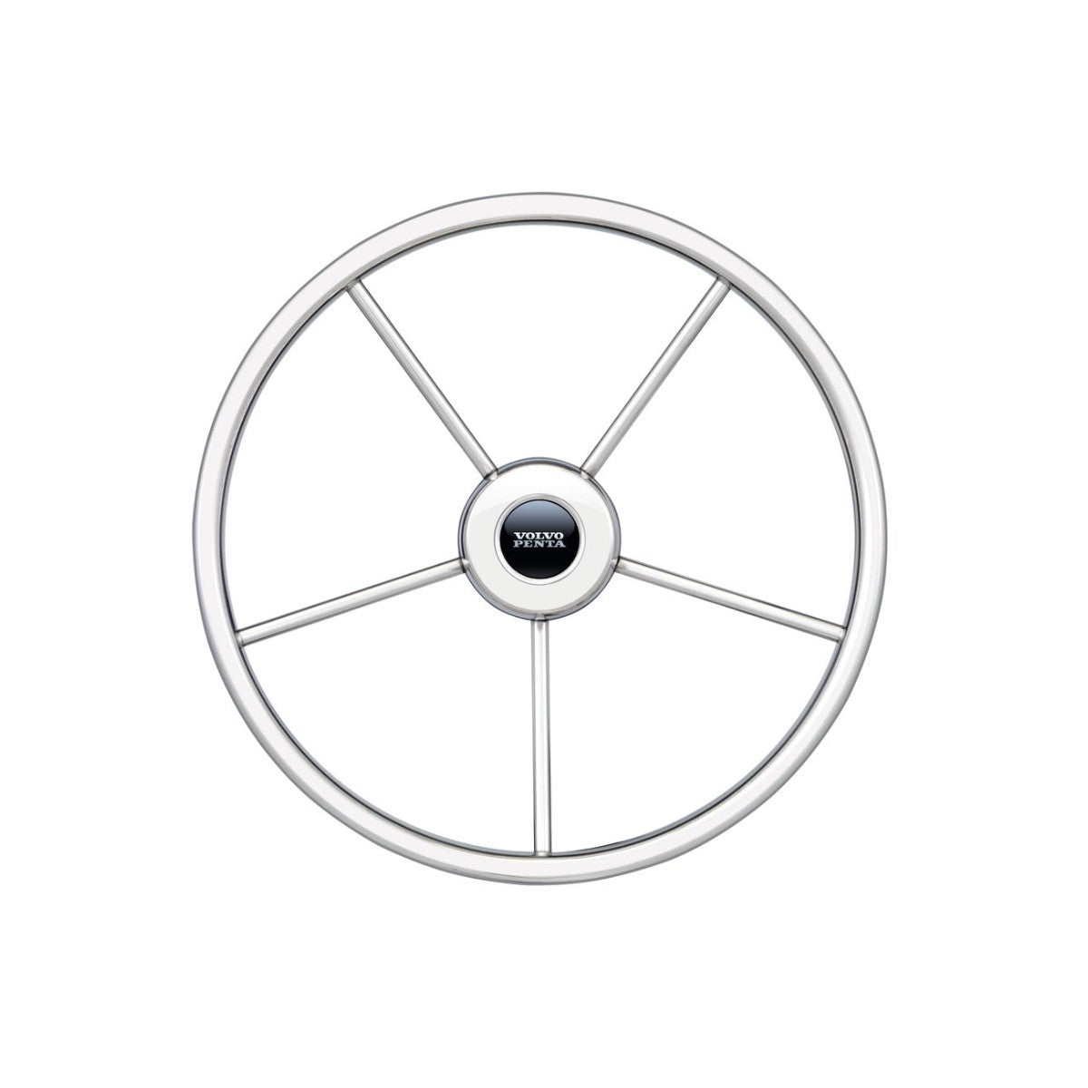 Volvo Penta rool, roostevaba teras, Ø 370 mm – 21673214