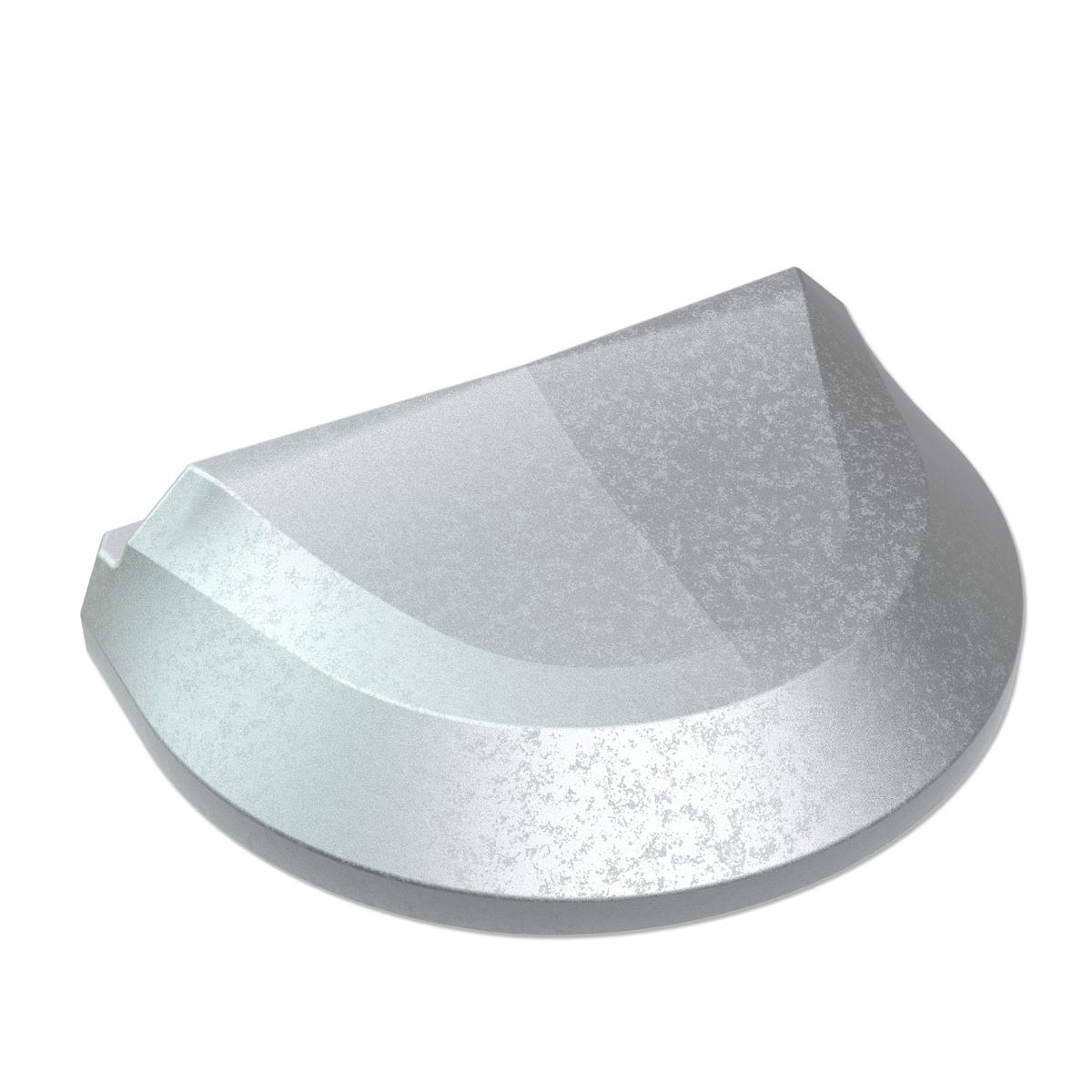 Volvo Penta magneesiumanood Aquamatic SX/DP-S, pritsmeplaat – 3855412