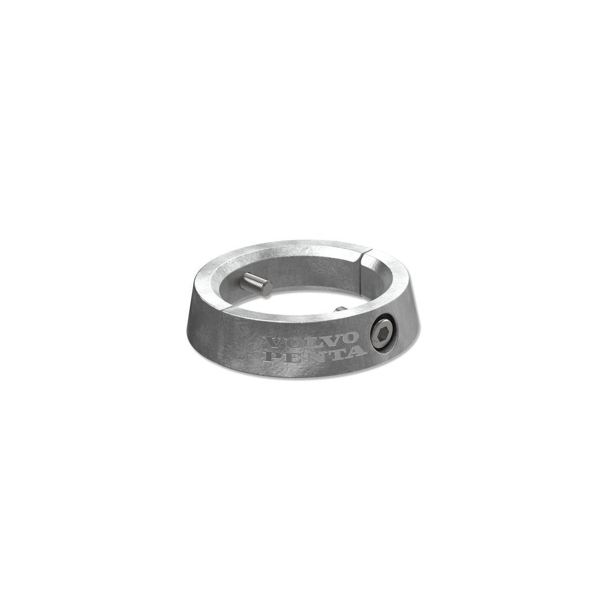 Volvo Penta magneesiumanoodi komplekt 2-labalisele klappsõukruvile – 3888493