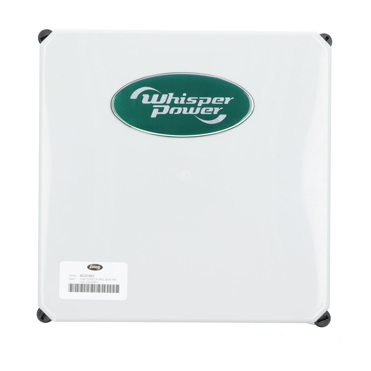 WhisperPower ventilaatori kiiruse juhtkarp 230 V – 40201882