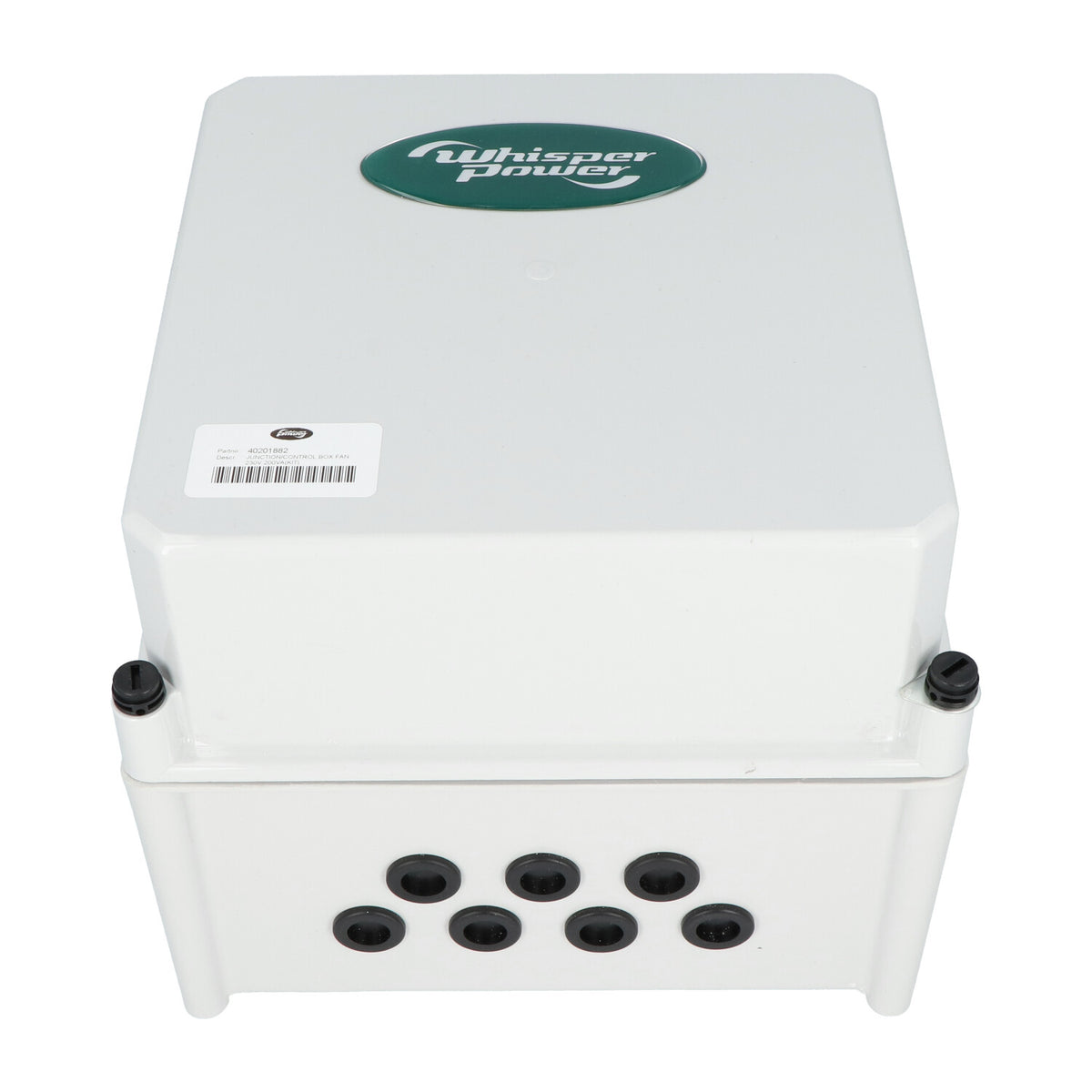 WhisperPower ventilaatori kiiruse juhtkarp 230 V – 40201882