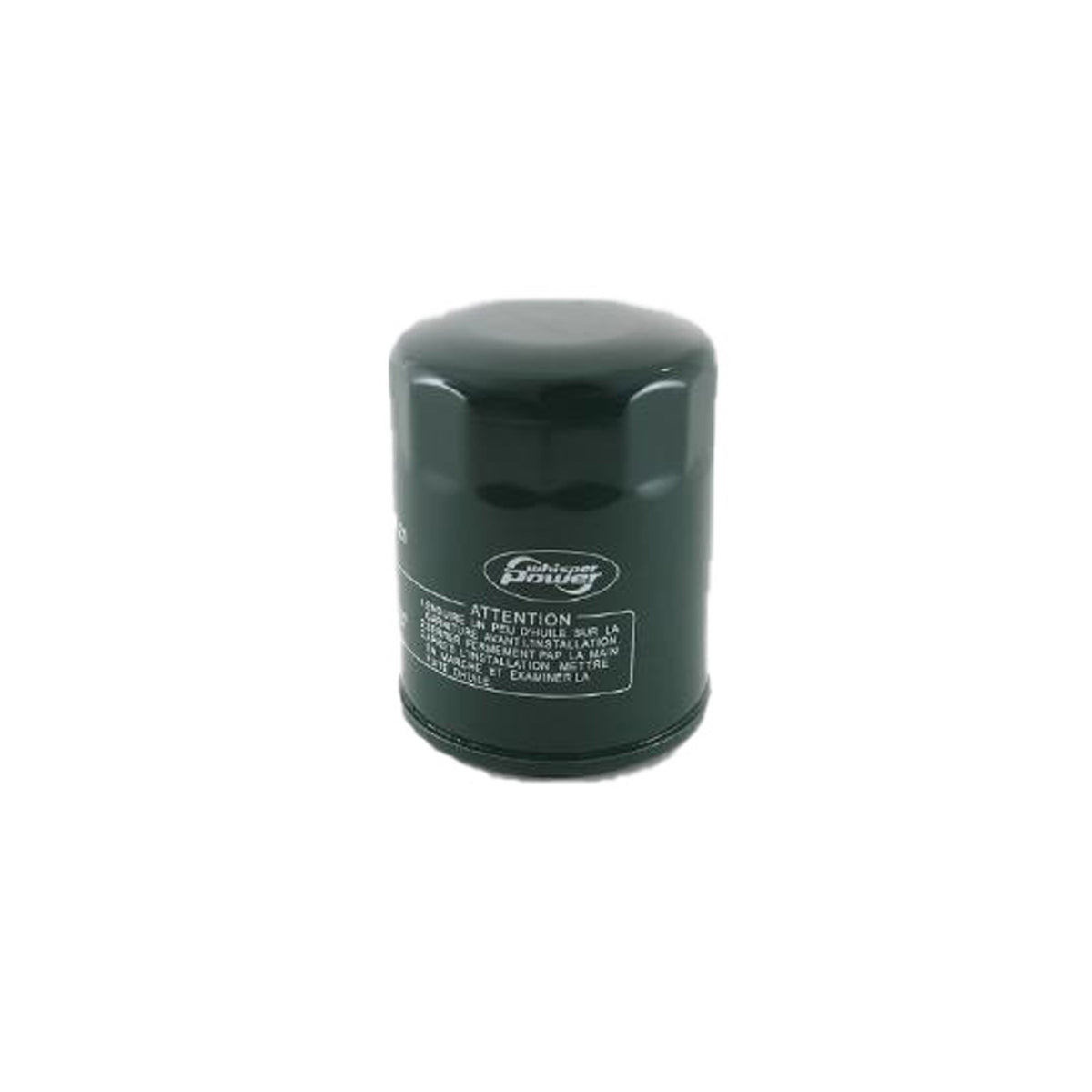 WhisperPower õlifilter (Mitsubishi mootor) – 40203121