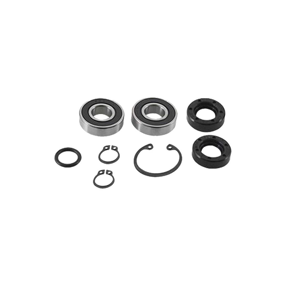 WhisperPower impellerpumba B-hoolduskomplekt (50201250/1450/1850) – 40209010