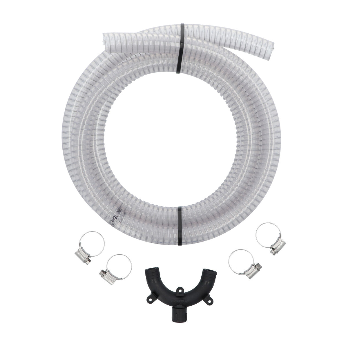 WhisperPower sifoonikatkesti komplekt 19 mm (¾") – 40230273