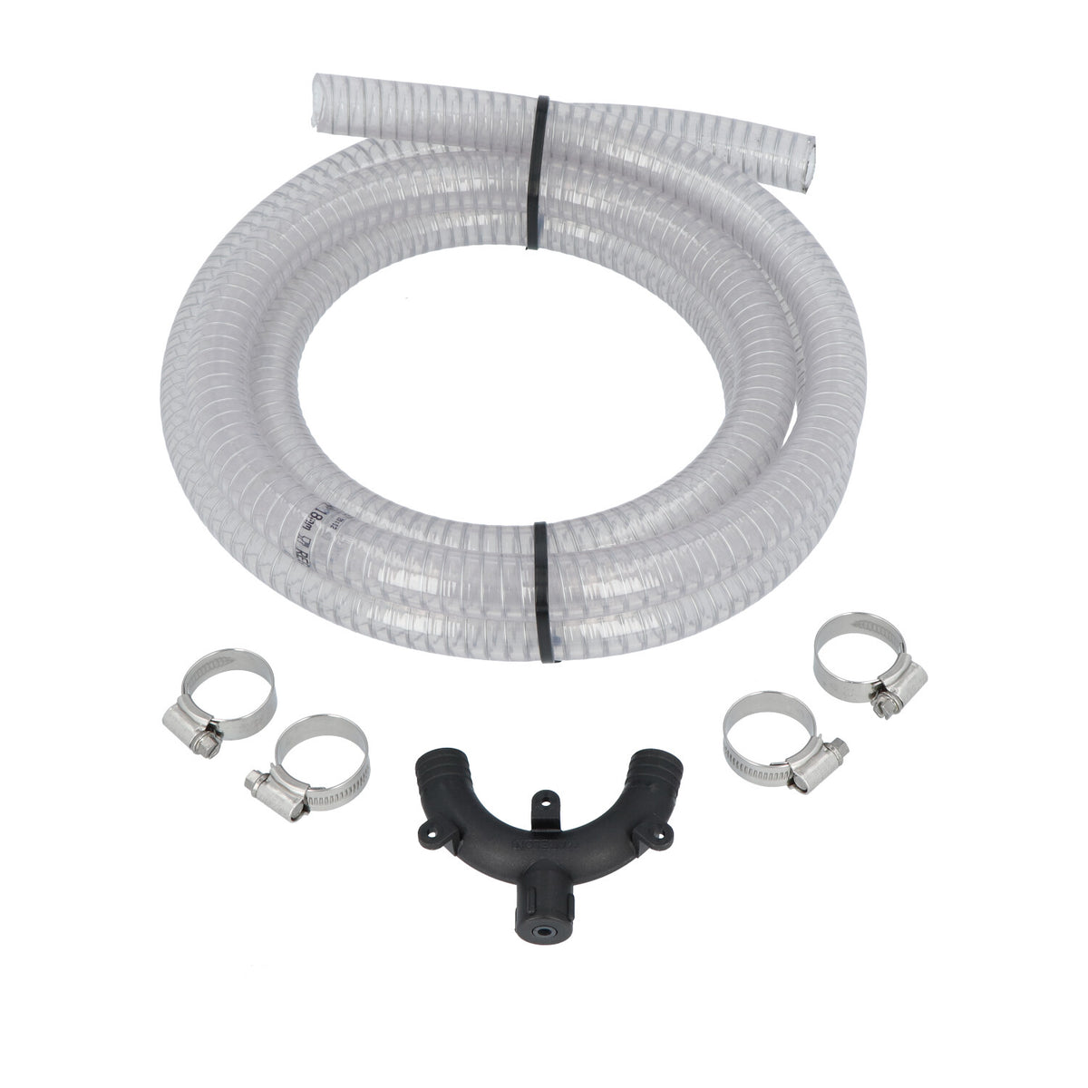 WhisperPower sifoonikatkesti komplekt 19 mm (¾") – 40230273