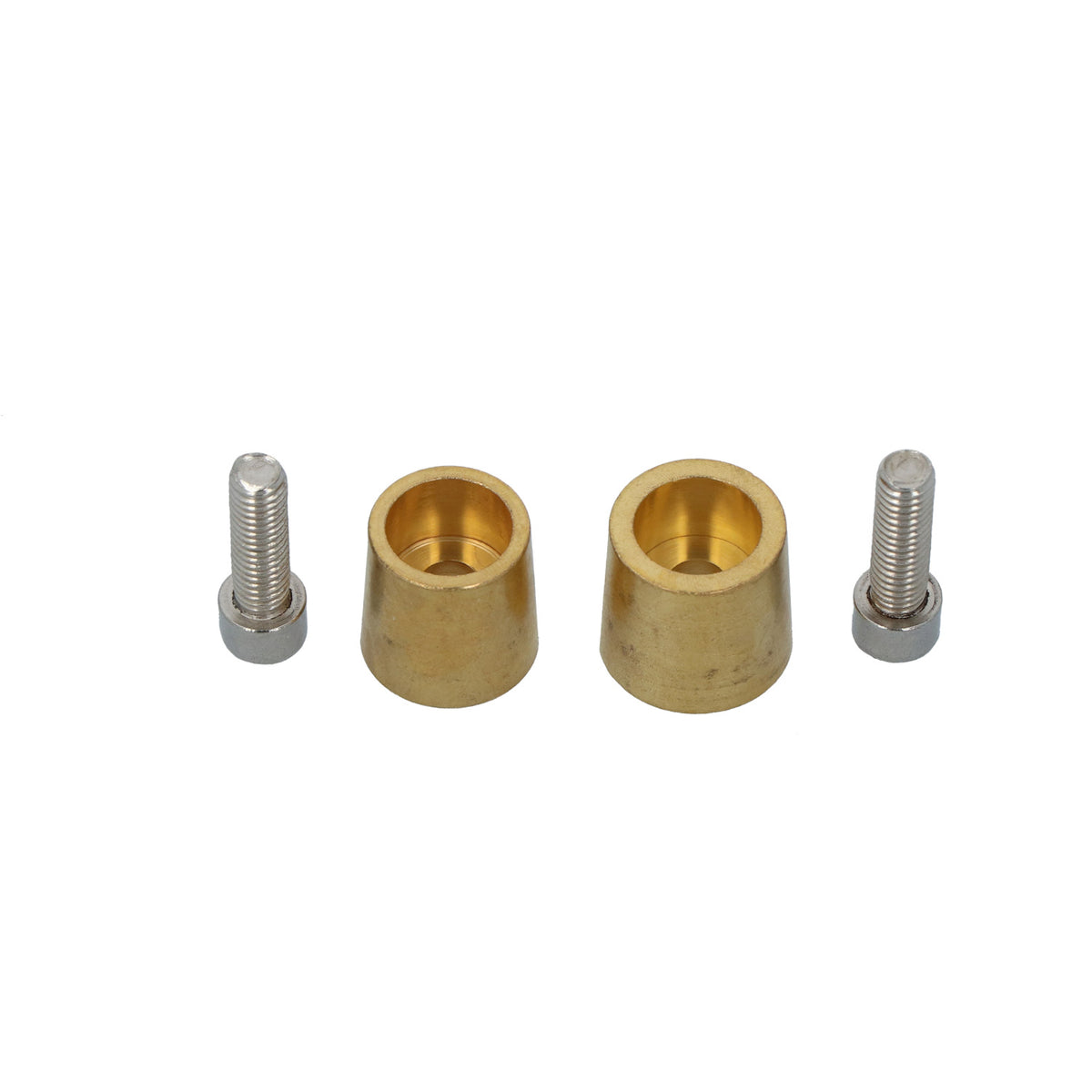 WhisperPower akuklemmi adapterite komplekt M8 (≥ 100 Ah) – 40290099