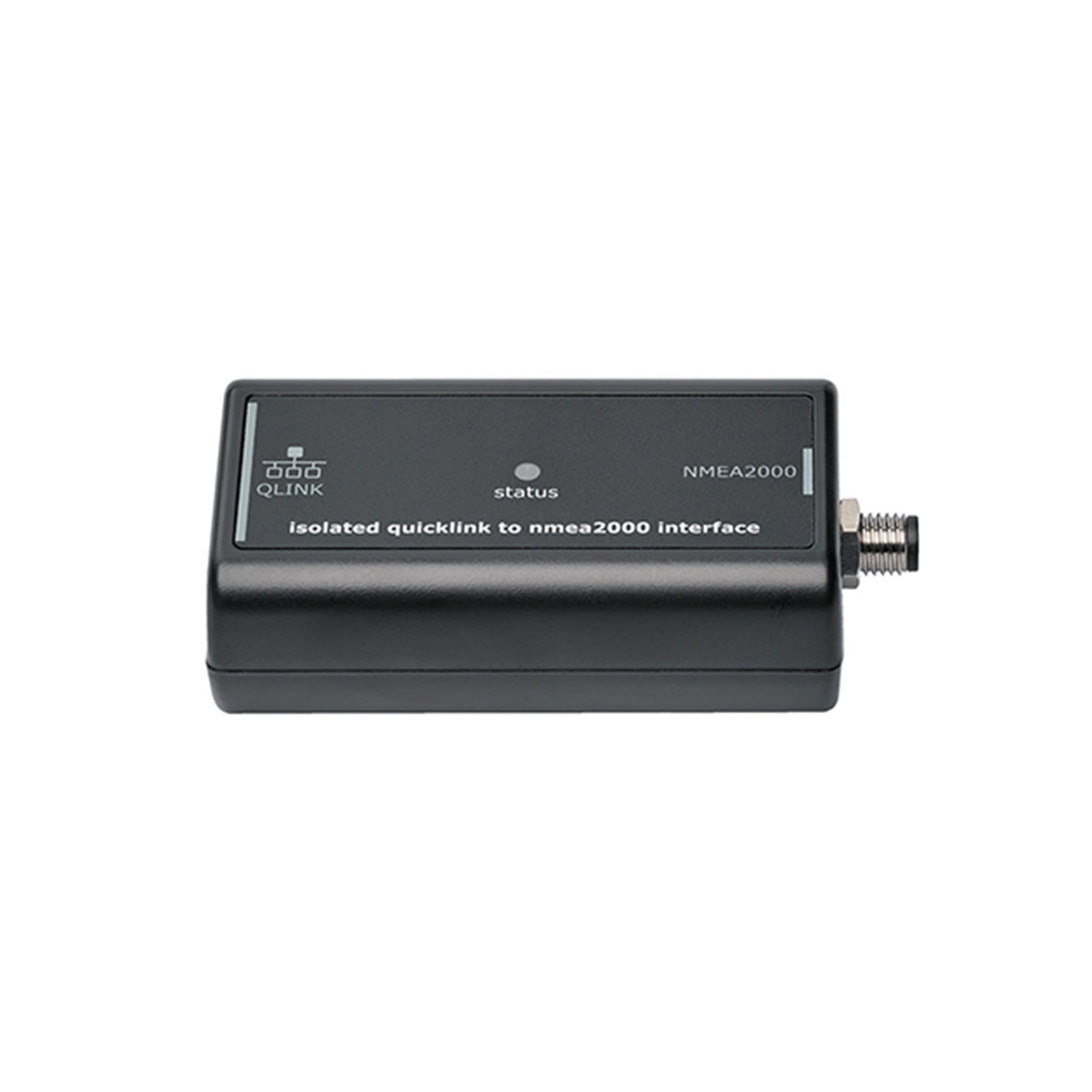 WhisperPower WBM Link NMEA 2000 sidekomplekt – 40290316
