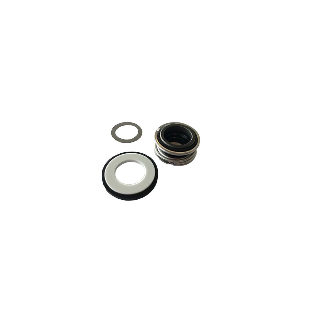 WhisperPower impellerpumba tihend – 40409015