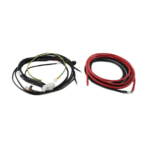 WhisperPower juhtmestik K DDC/MB, komplektne (SC3.5) – 50201069