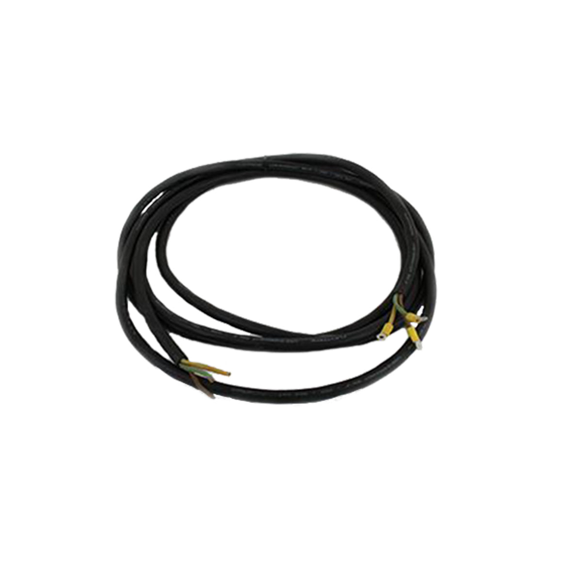 WhisperPower AC toitekaabel SC3.5, 230 V 50 Hz – 50201242