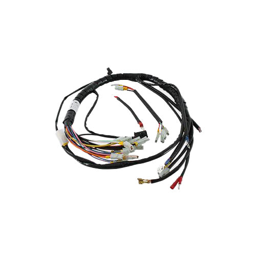WhisperPower juhtmestik M DDC, komplektne – 50201886