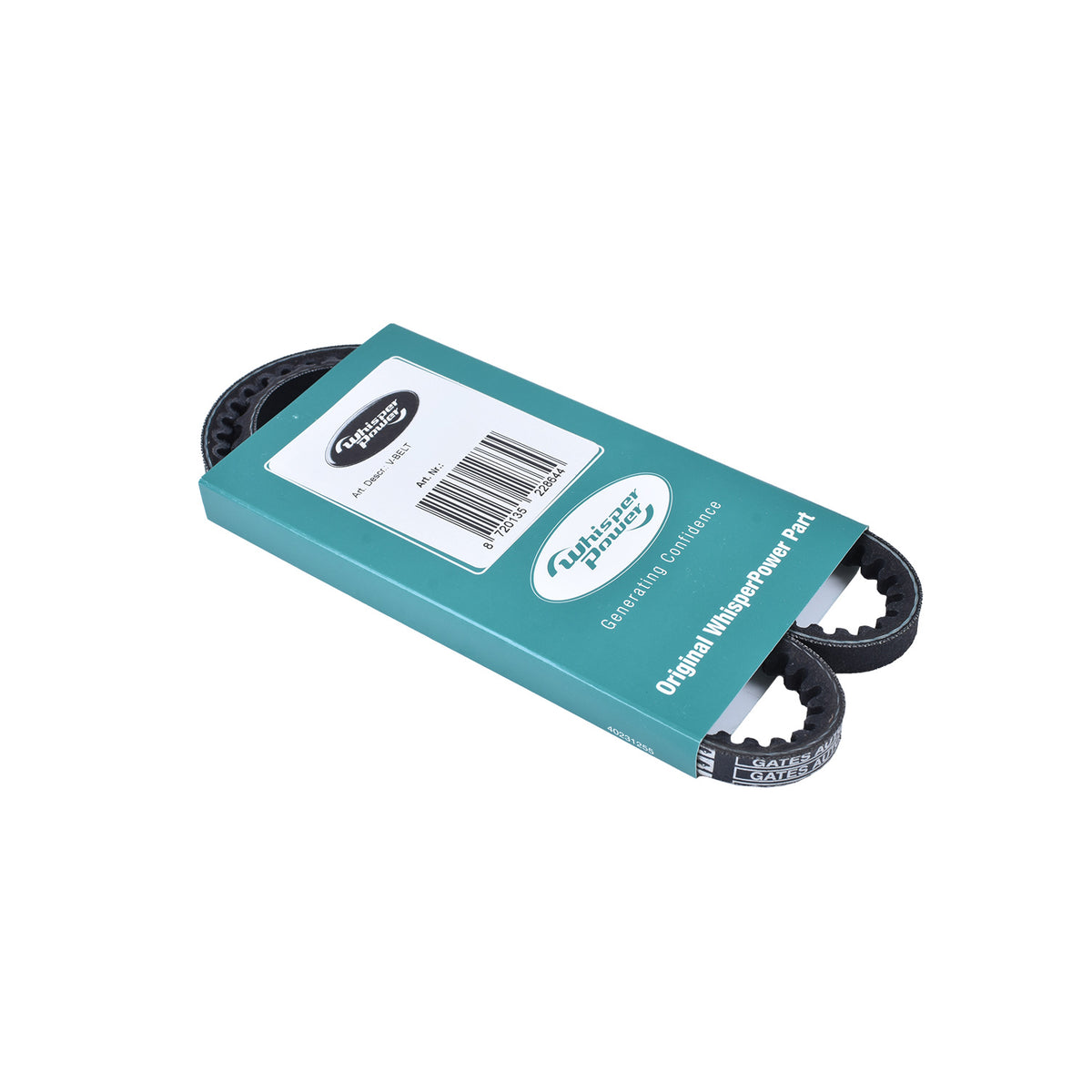 WhisperPower kiilrihm (Mitsubishi) – 50203120