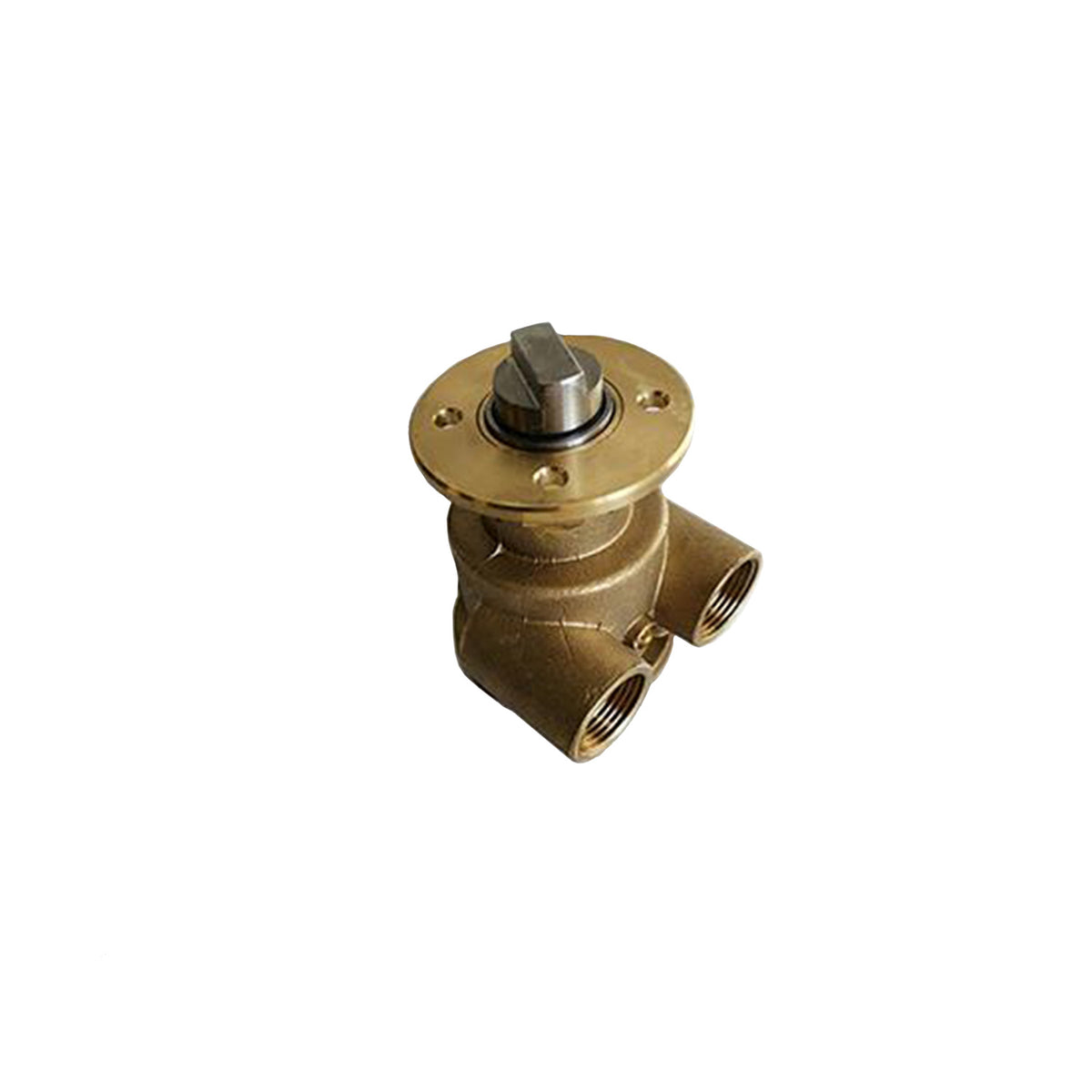 WhisperPower merevee impellerpump M-SQ20/25/27 – 50208186