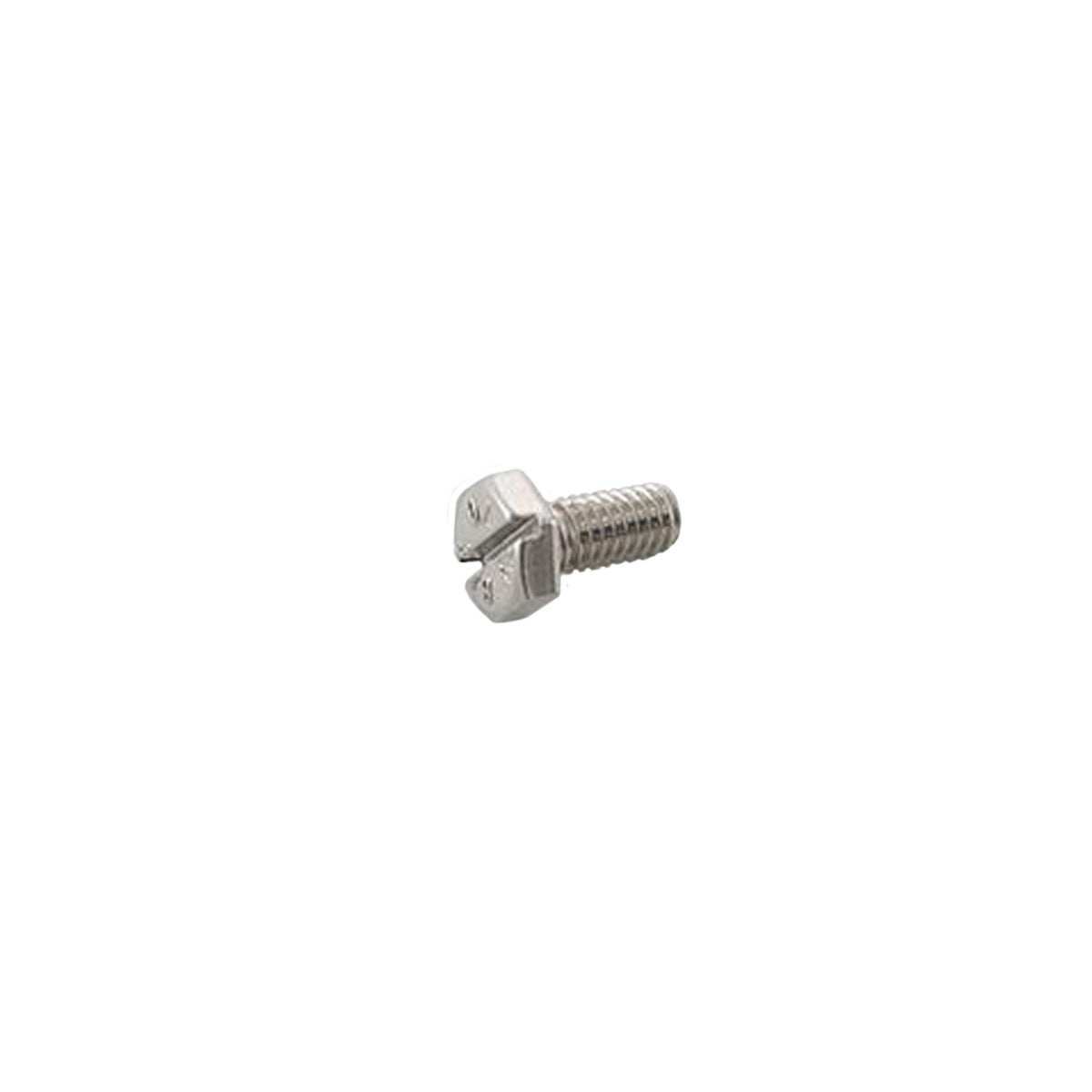 WhisperPower impellerpumba kruvid, roostevaba M4 × 8 – 50209018