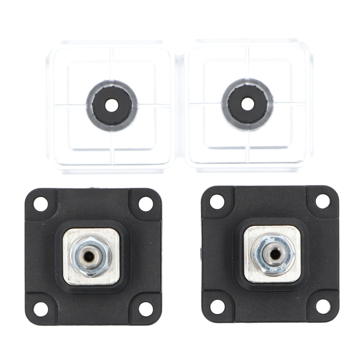 WhisperPower DC Modular siin 1 × M8, 2 tk – 50212005
