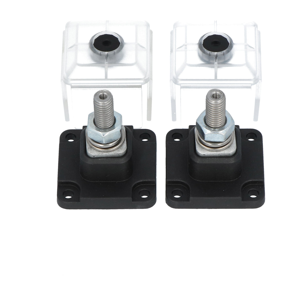 WhisperPower DC Modular siin 1 × M8, 2 tk – 50212005