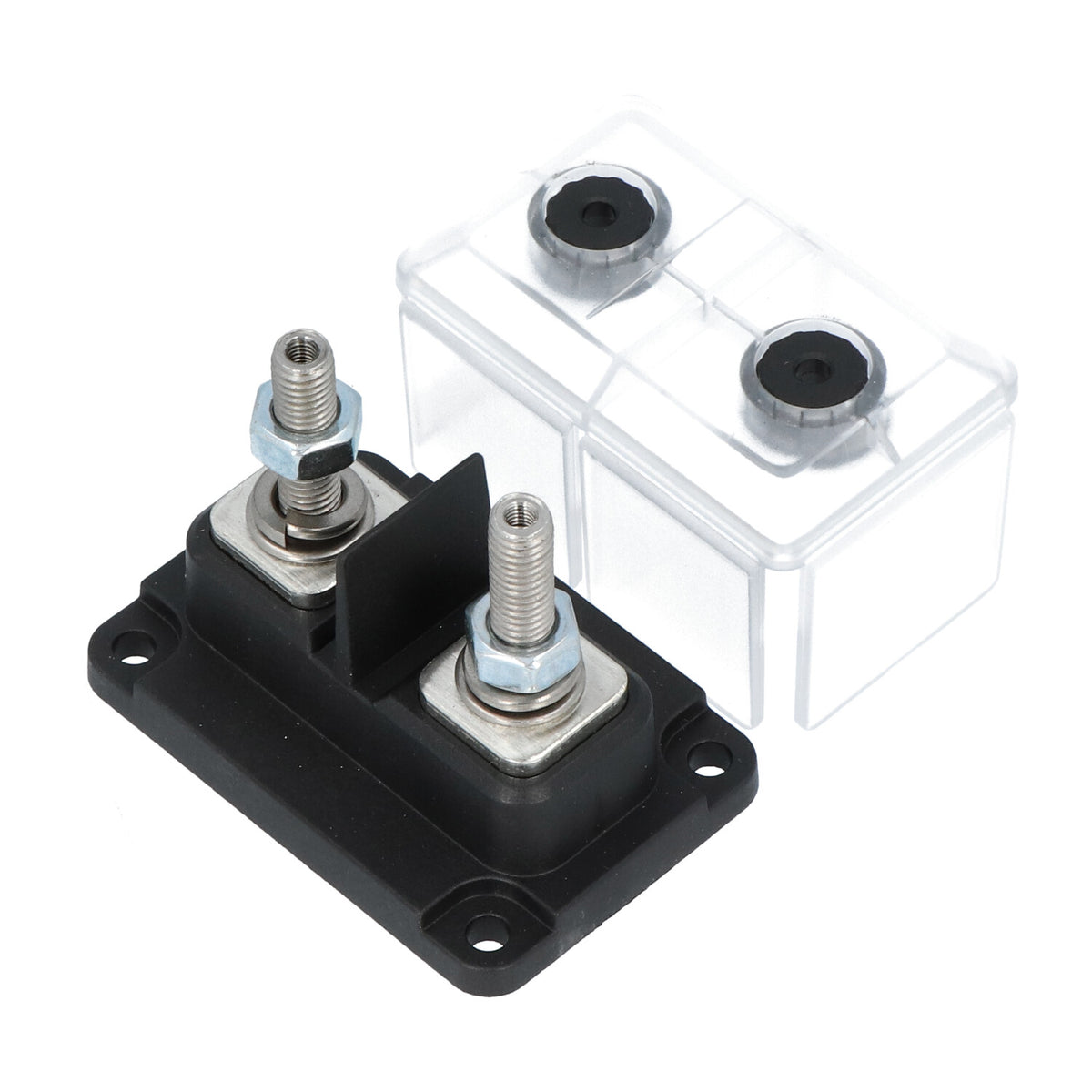 WhisperPower DC Modular siin 2 × M8 – 50212007