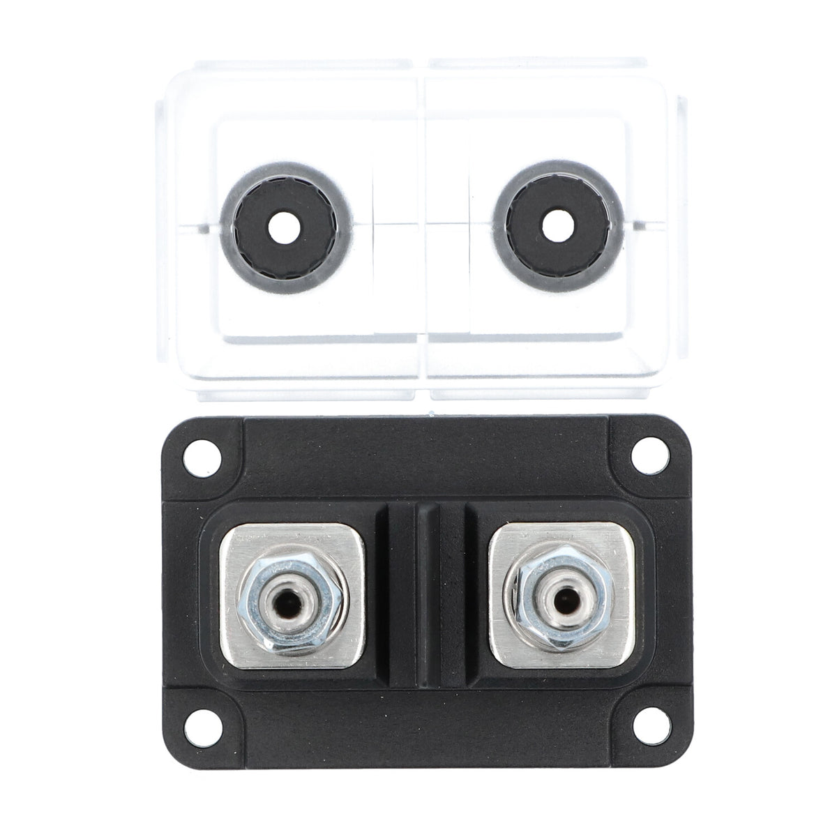 WhisperPower DC Modular siin 2 × M8 – 50212007