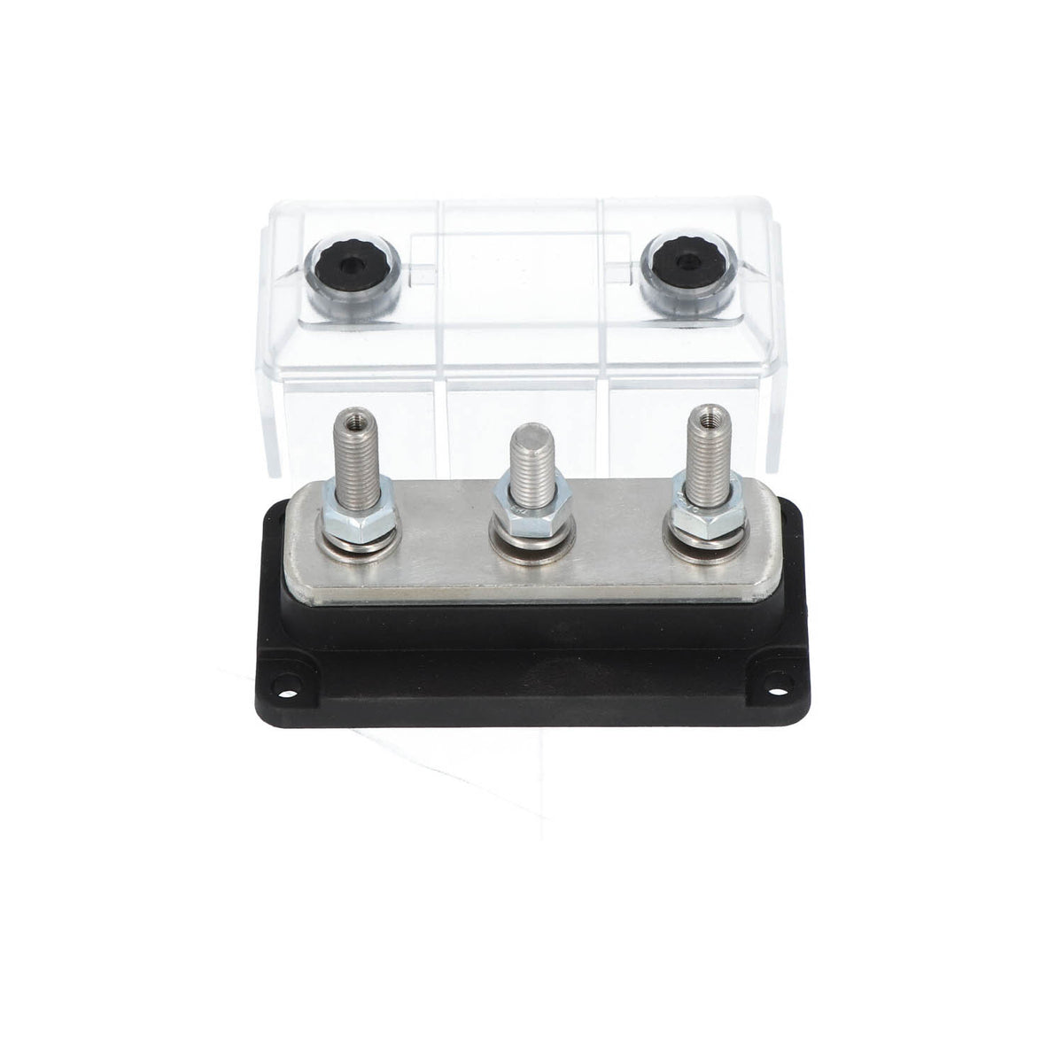 WhisperPower DC Modular siin 5 × M10 (50 V / 600 A) – 50212012