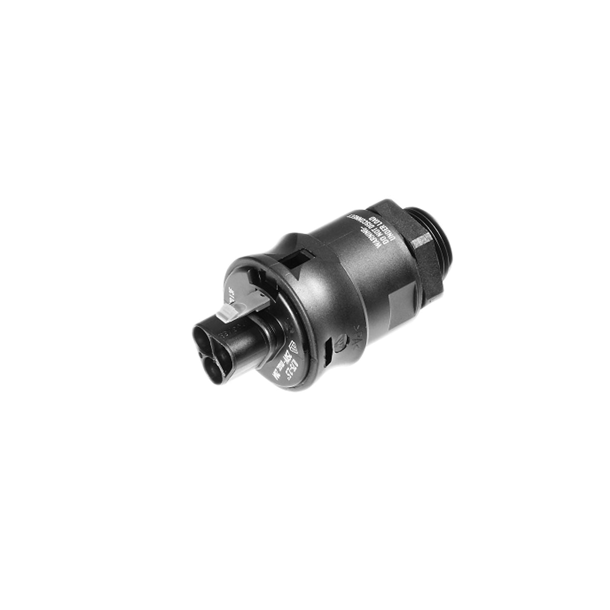WhisperPower QC paneelisisend, emane, 250 V 20 A – 50217164