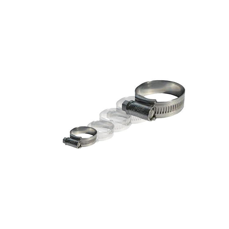 WhisperPower roostevaba voolikuklamber mini 7–9 mm – 50221531