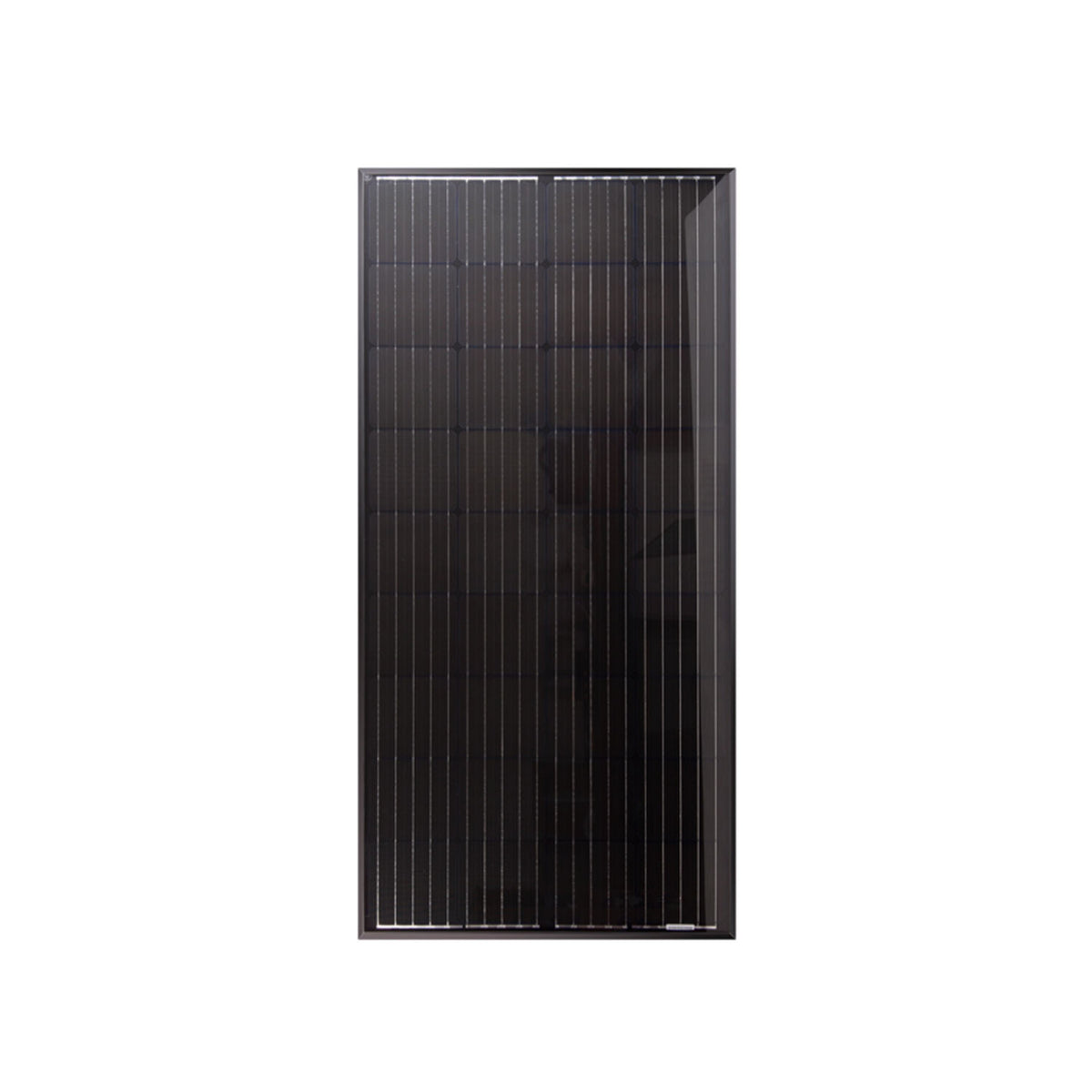 WhisperPower päikesepaneel WhisperSolar 190 Wp – 60110402