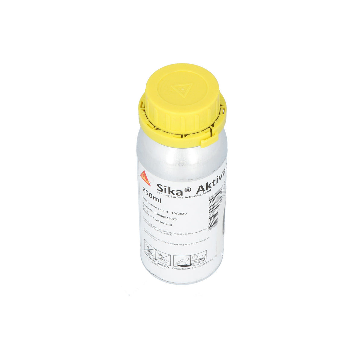 WhisperPower WhisperSolar kinnitustugede liimi aktivaator – 60111441