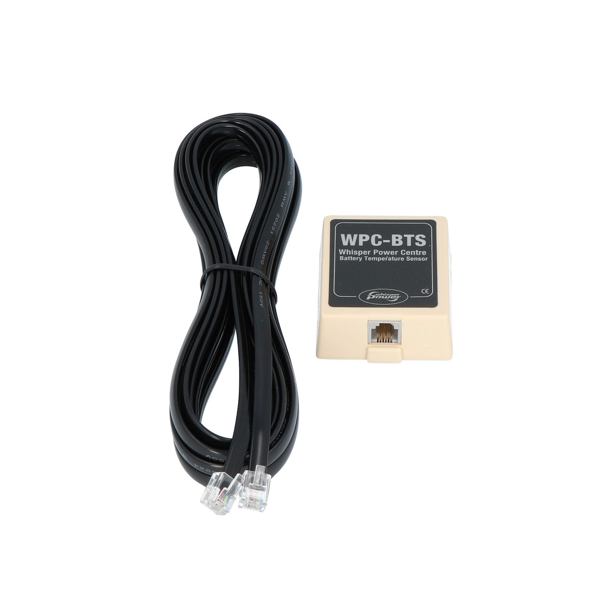 WhisperPower WPC-BTS aku temperatuuriandur – 60201086