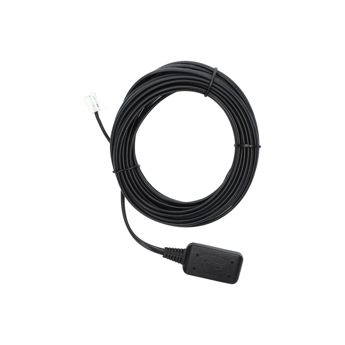 WhisperPower temperatuuriandur koos kaabliga 6 m – 60201202