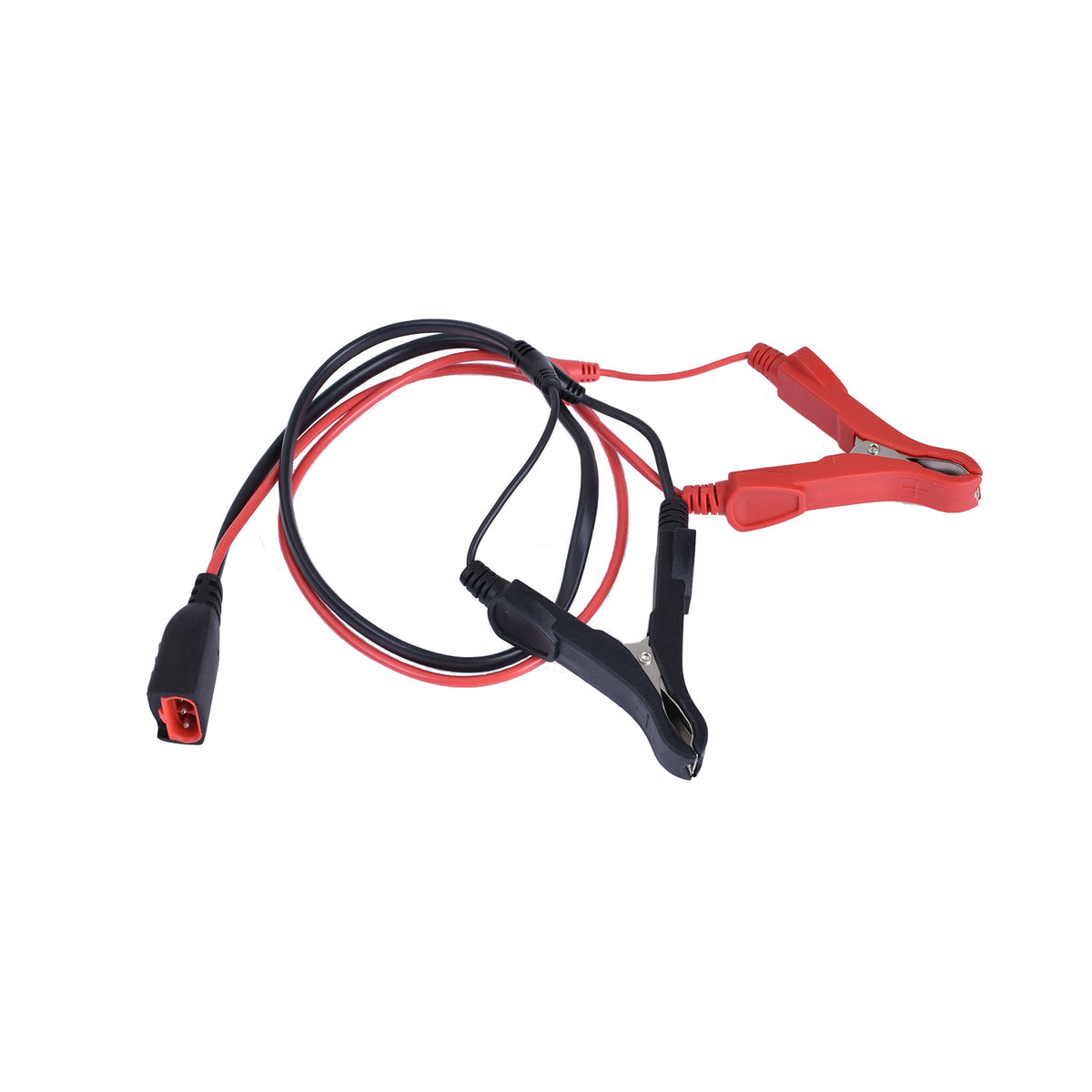 WhisperPower Handy akulaadija kaablikomplekt klemmidega – 61112911