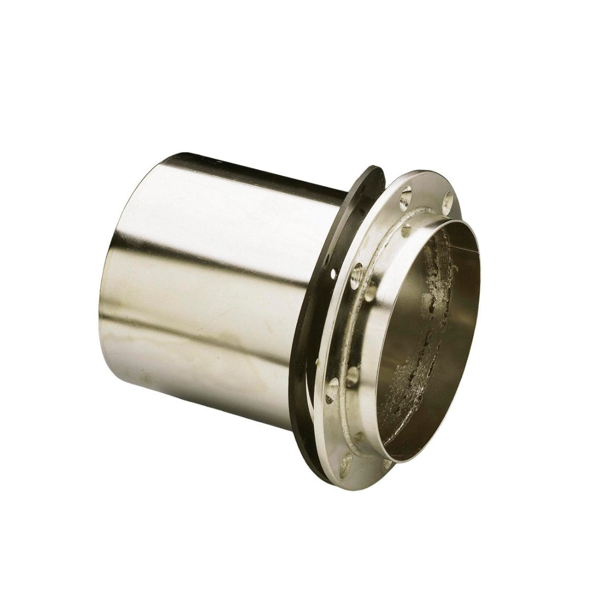 Volvo Penta väljalaske pardaläbiviik, messing, Ø 45 mm – 833738