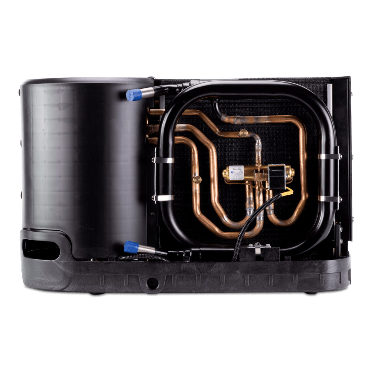 Dometic GVTX18 muutuva võimsusega paadi kliimaseade 12000–18000 BTU/h, R-454B – 9610006986
