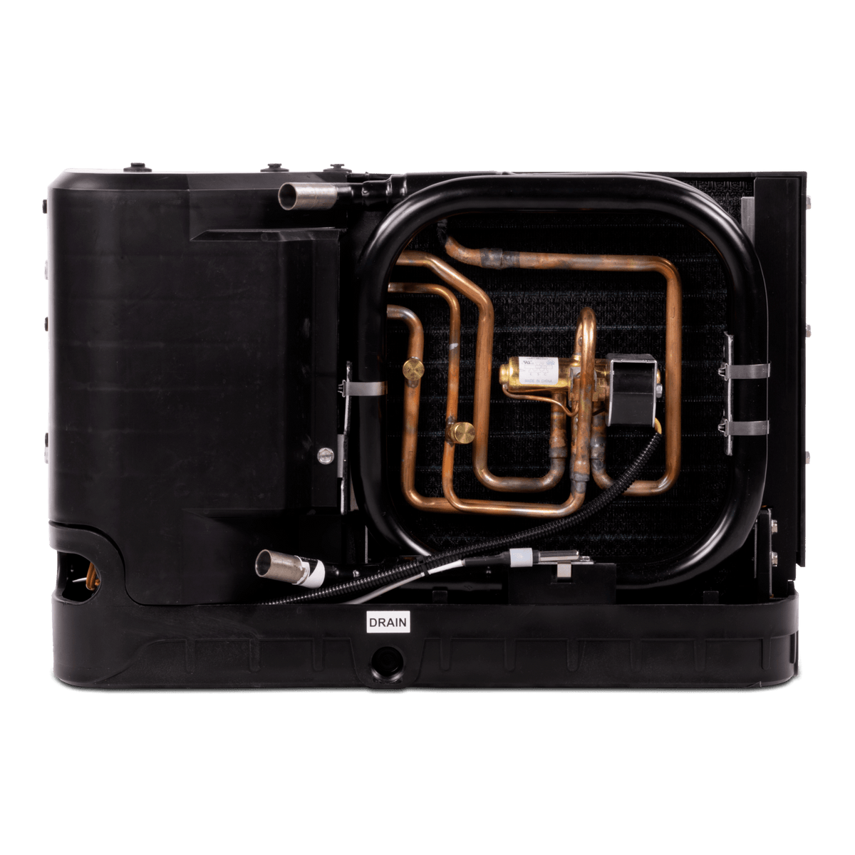 Dometic GVTX10 muutuva võimsusega paadi kliimaseade 6000–10000 BTU/h, R-454B – 9610006985