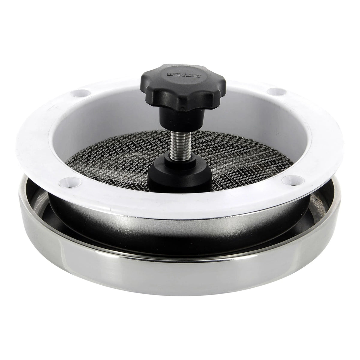 Vetus seenventilaator ATHOS 1 (koos plastist kaunistusrõngaga) – ATHOS1