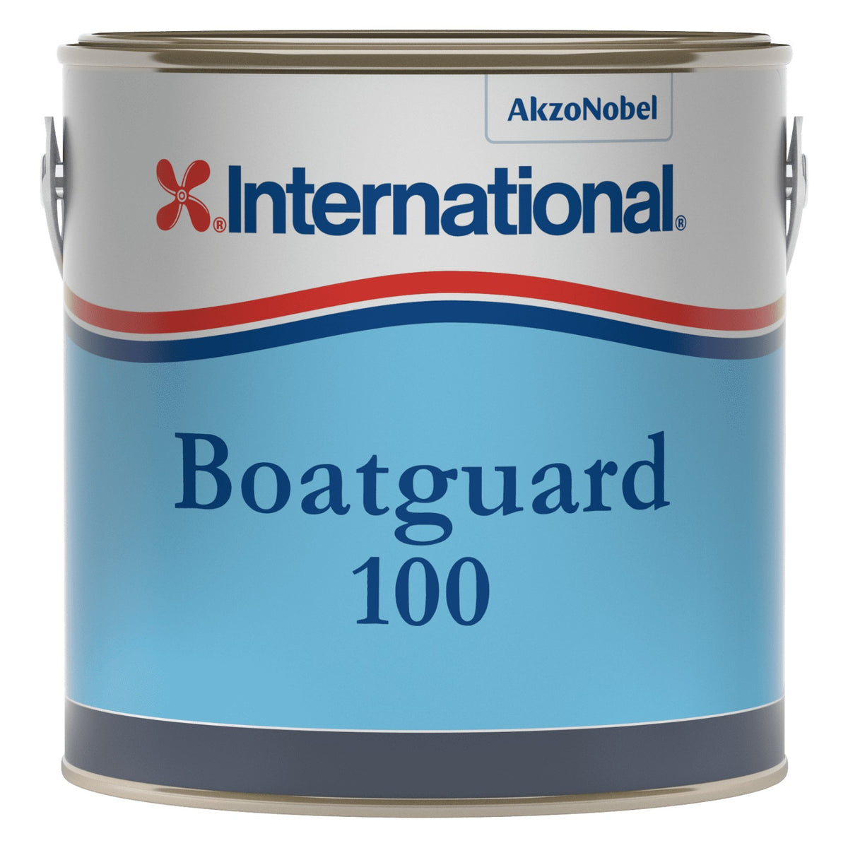 Boatguard 100 Black 0,75 L