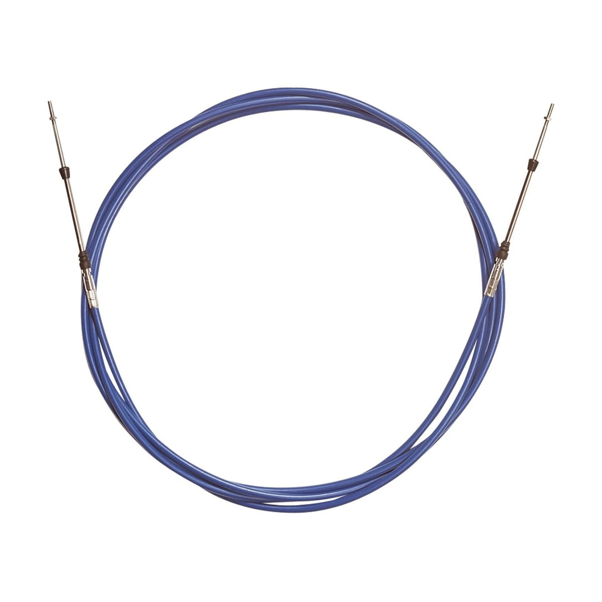 Vetus „Low Friction“ gaasi-/käigutross, pikkus 1,5 m – CABLF15