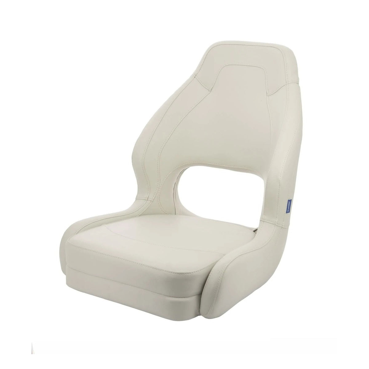 Vetus paadiiste DRIVER, sportlik, valge – CHDRIVEW