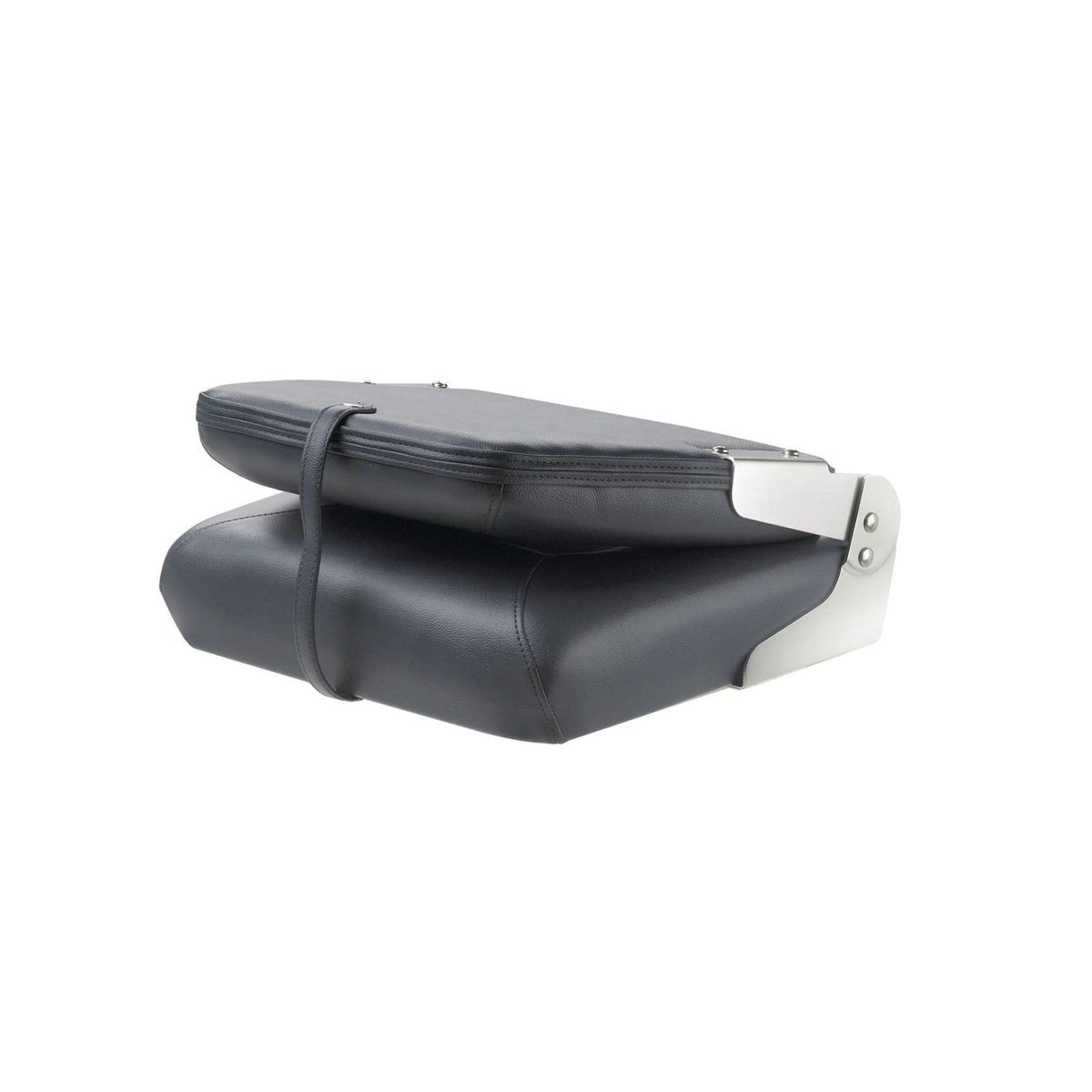 Vetus kokkupandav iste FIRST MATE Deluxe, tumehall – CHFSD