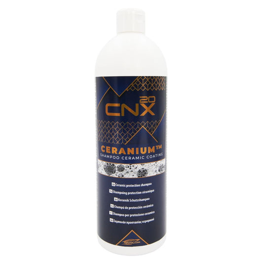 Nautic Clean CNX 20 Keraamikašampoon 1L