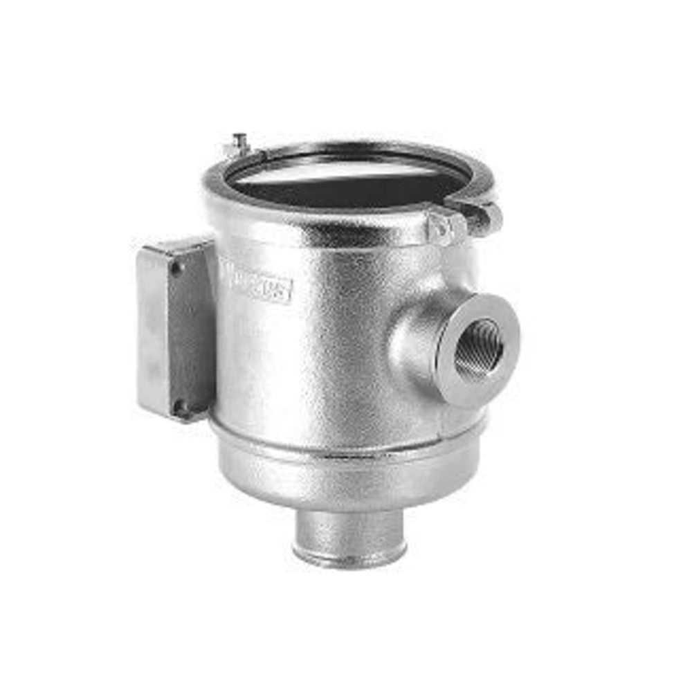Vetus jahutusvee filter tüüp CWS, pronks, keere G1½ – CWS11/2