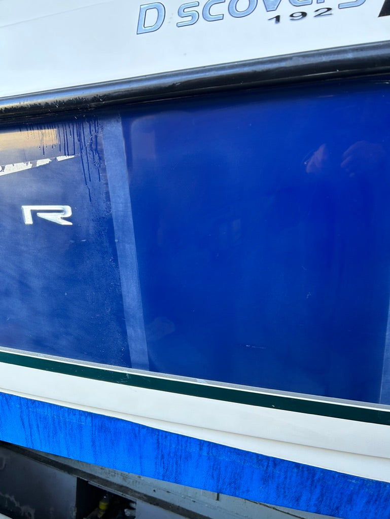 Nautic Clean 13 PRO-CUT poleerimisvahend väga tuhmidele geel- ja värvkatetele 500 ML – pilt 2