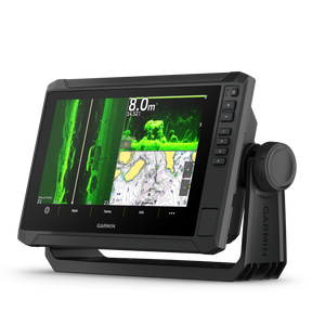 ECHOMAP™ UHD2 92sv kaardiplotter-kajalood ilma andurita
