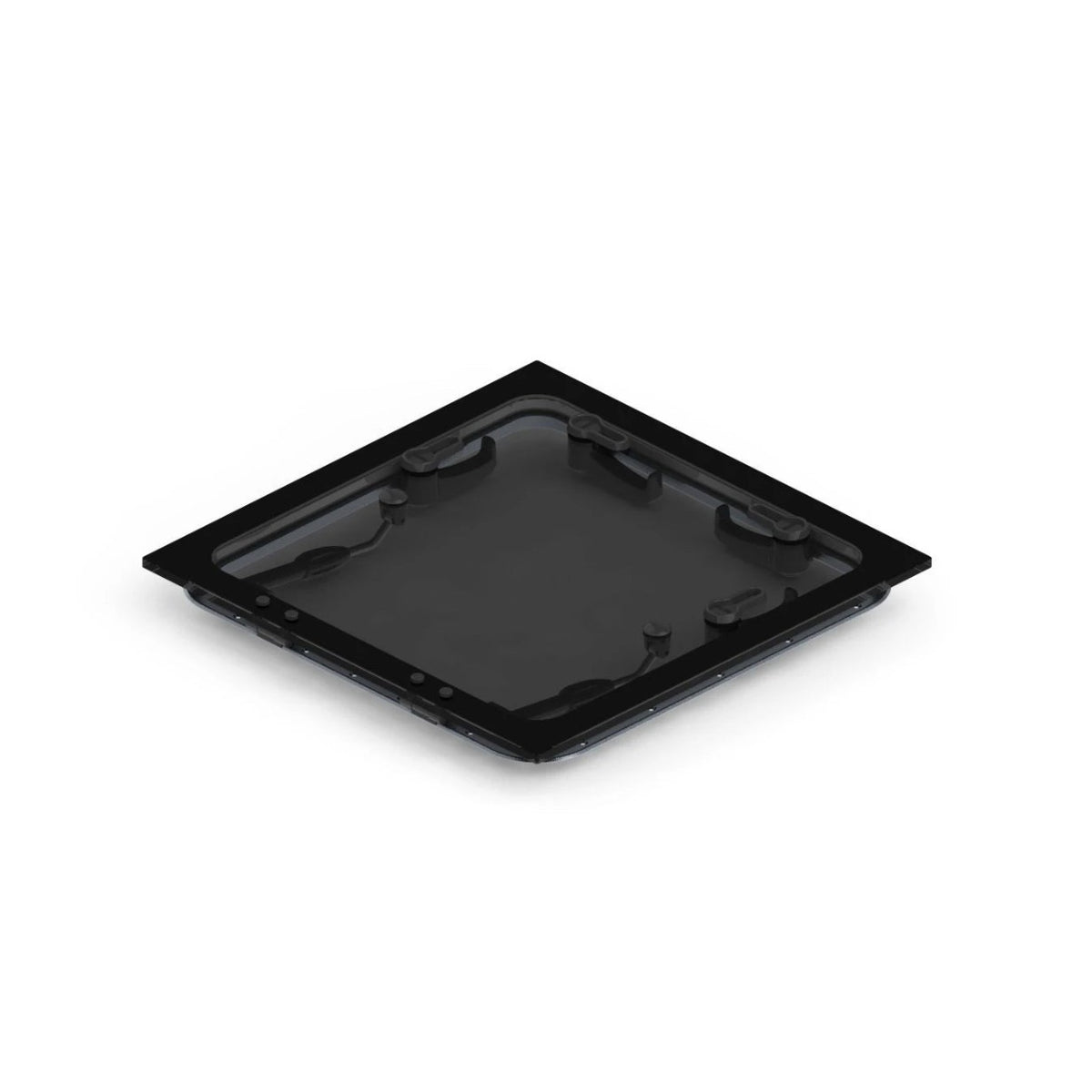 Vetus pinnaga tasa pääseluuk tüüp 6363 (väljalõige 627 x 627 mm) – FGH6363
