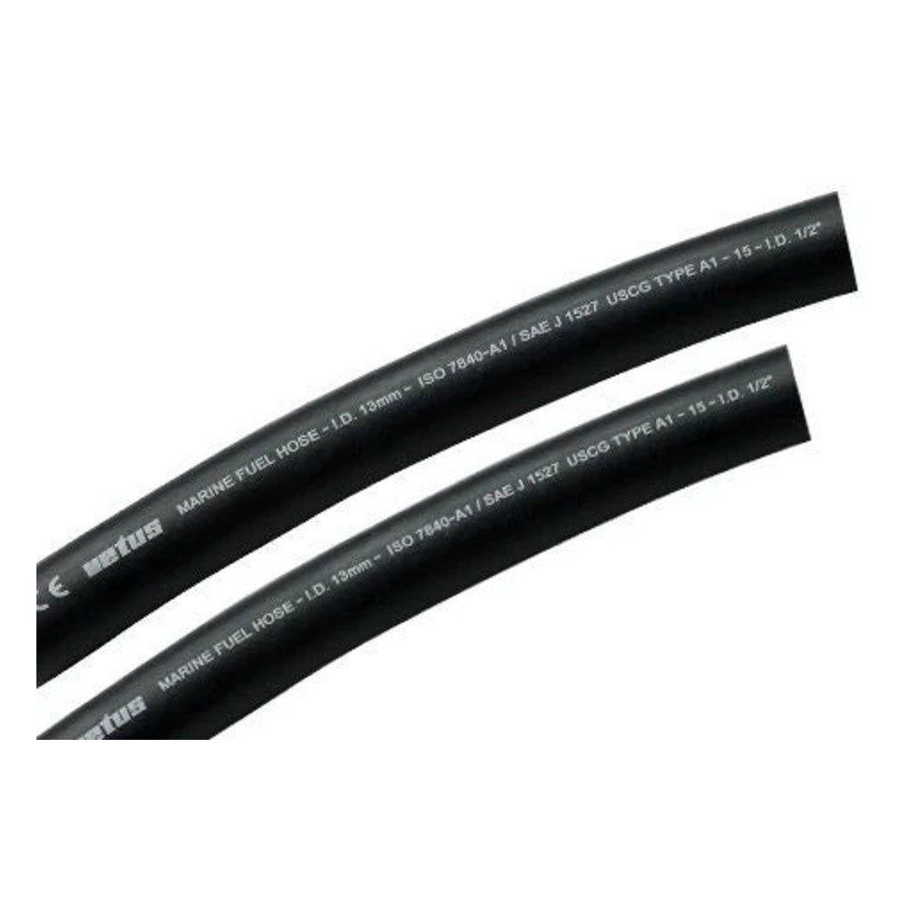 Vetus kütusevoolik, siseläbimõõt Ø 10 mm (3/8"), rull 30 m (hind meetri kohta) – FHA11510A