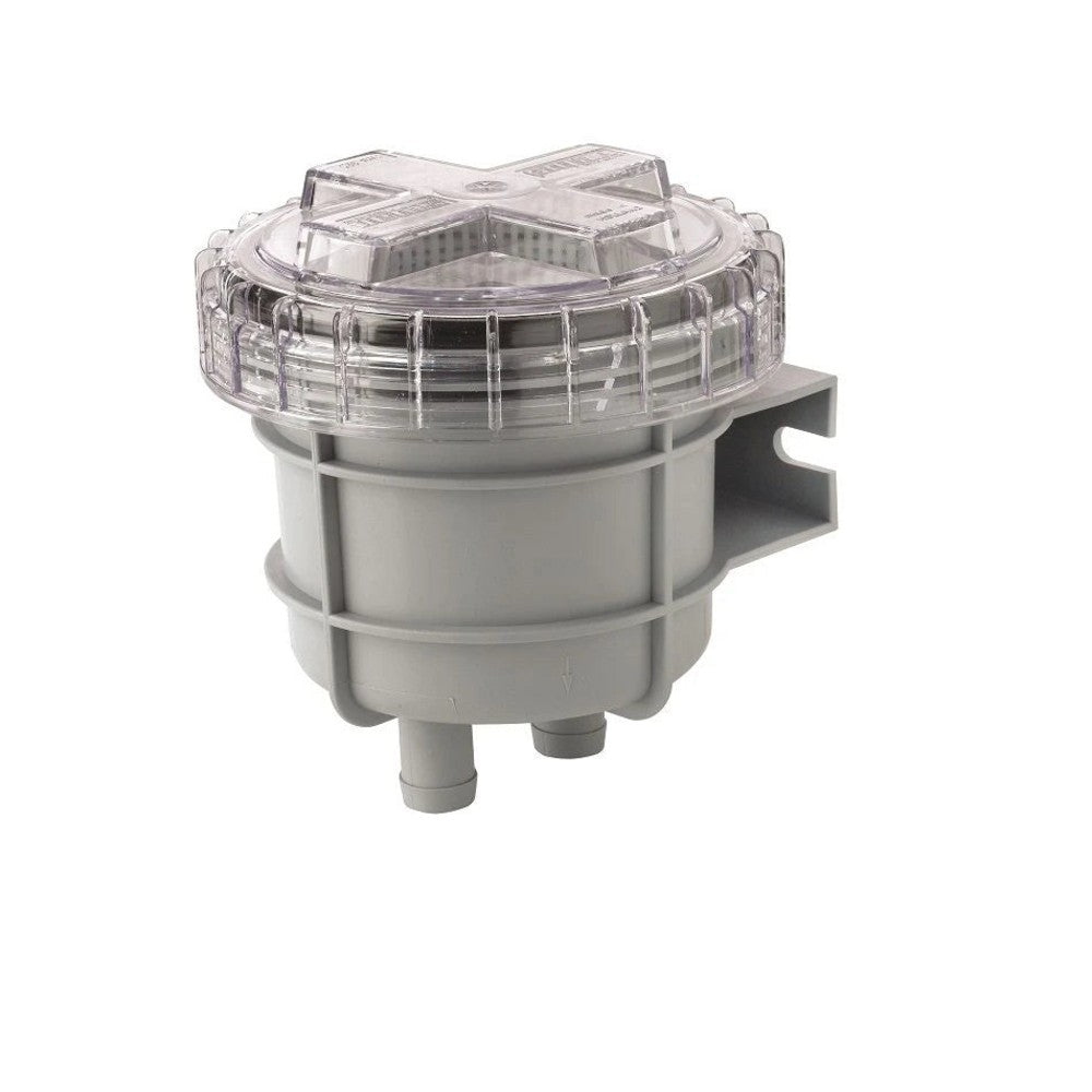 Vetus jahutusvee filter tüüp 330, voolikuühendus Ø 13 mm – FTR330/13