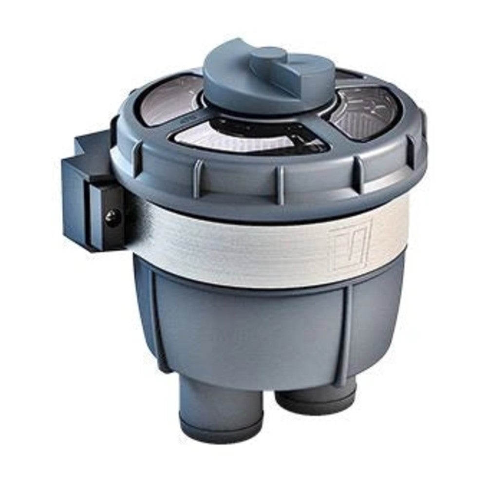 Vetus jahutusvee filter tüüp 470, voolikuühendus Ø 13 mm – FTR470/13
