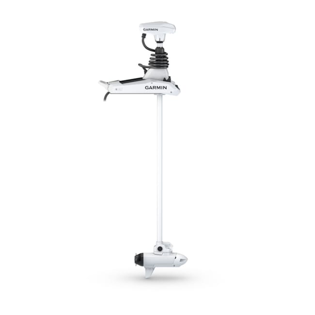 Garmin Force® Kraken trollingumootor 63″ (valge)