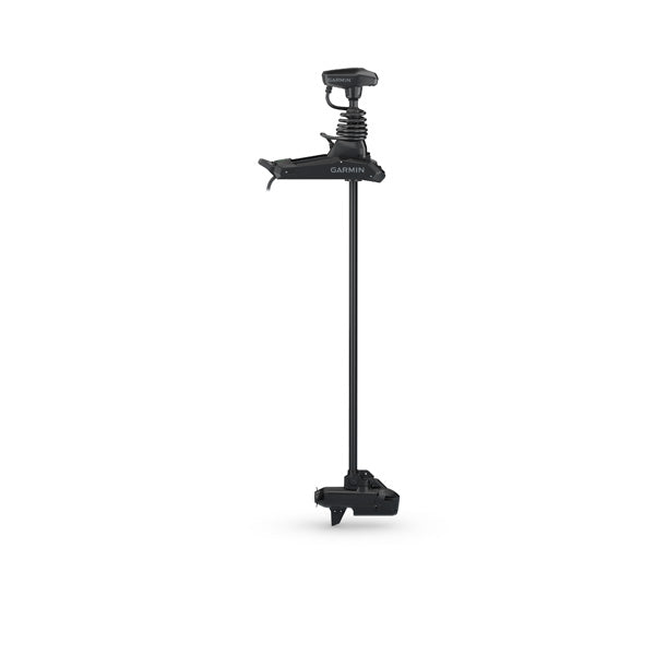 Garmin Force® Kraken trollingumootor 75″ koos GT56UHD-TR sonariga (must)