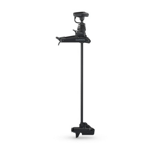 Garmin Force® Kraken trollingumootor 75″ koos GT56UHD-TR sonariga (must)